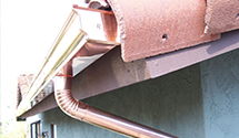 Rain Gutter Installation, Repair, Cleaning in Freistatt, MO